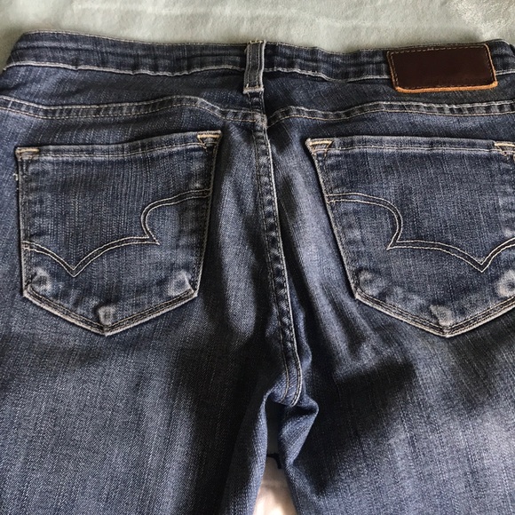 Jeans - Picture 2 of 8